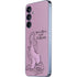 Disney Princess Rapunzel Never Too Old To Dream Art Galaxy A36 5G Skin